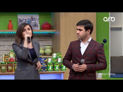 Kamilə Nəbiyeva və Mirələm Mirələmov - Unuda Bilmirəm