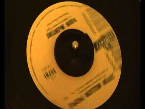 Vern McIntyre - Seven million people - US Liberty Records - Beat Ballad