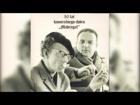 Dwie pieśni murzyńskie – R. Twardowski