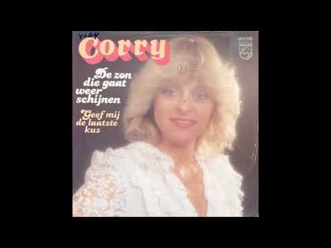Corry - Geef Mij De Laatste Kus