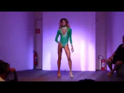 Aysha Fox "NASCE UMA ESTRELA" Freedom Club (29-03-15) FULL HD - BY LEH SANUTY