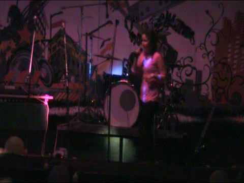 Bogdana - Cry cry (Oceana).flv