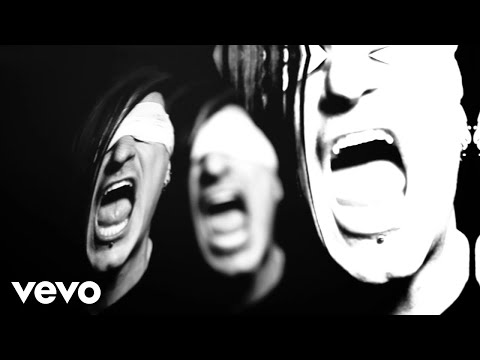 Circle of Dust & Celldweller - alt_Human (Single Edit) [Official Music Video]