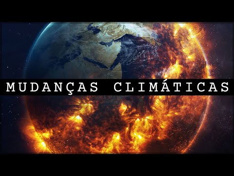 VOCÊ não vai GOSTAR desse VÍDEO | Mudanças Climáticas | Astrum Brasil
