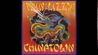 Thin lizzy -  Having a Good Time