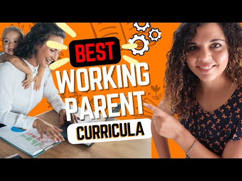 BEST Homeschool Curriculum for Working Parents [Top PICKS]