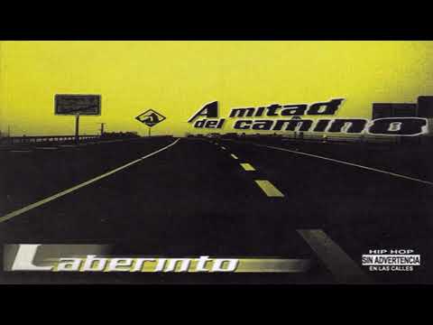 LABERINTO ELC - A MITAD DEL CAMINO