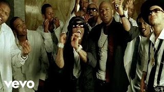 Birdman, Lil Wayne - You Ain&#39;t Know