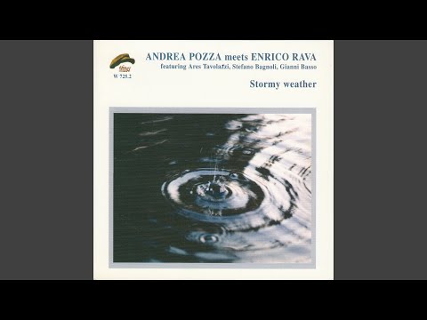 I'm Getting Sentimental over You (feat. Ares Tavolazzi, Stefano Bagnoli, Gianni Basso)