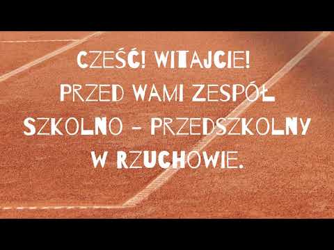 Gaszyn Challange - ZSP Rzuchów