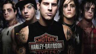 Avenged Sevenfold - The Wicked End
