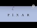 DLC Walt Disney Pixar Animation Castle Rock Shangri La Entertainment 2004 Variant