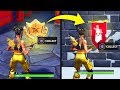 WEEK 4 SECRET BANNER SEASON 8 LOCATION GUIDE! - Fortnite Find The Secret Banner In Loading Screen 4