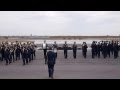 Turkish Airforce Military Orchestra performs at ...