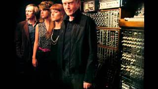 JOHN FOXX -TOUCH AND GO MY SYNTH COVER