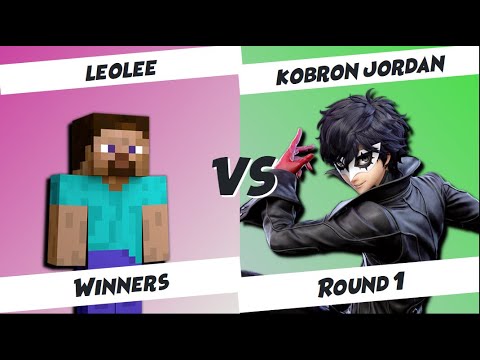 Tap Jump #3 WINNERS ROUND 1 - leolee vs Kobron Jordan