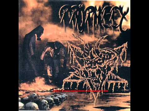 Prophecy - Awaken From Death.wmv