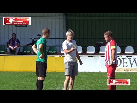 SSG Halvestorf-Herkendorf II : TB Hilligsfeld  MegaMeister2009