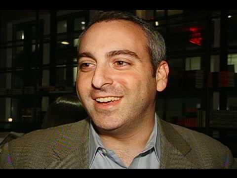 Iconoclasts (S2): Paul Simon + Lorne Michaels Intro