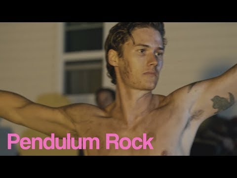 JeanLouis - Pendulum Rock (Official Music Video)