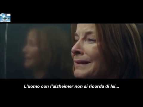 RAFIKI come si cura l'alzheimer