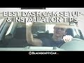 Best Dash Cam Setup Installation Tips BlackboxMyCar