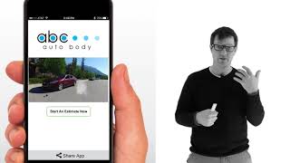 Photo Estimate Tool For Auto Body Shops