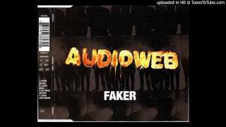 Audioweb - Faker (Dub Pistols Remix)
