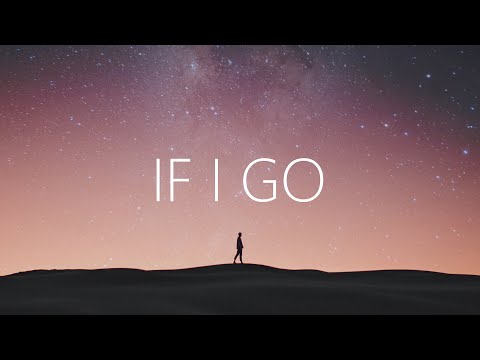Orlost, UNDEFYND - If I Go (Lyrics) feat. Luma