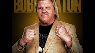 The Beautiful One: Bobby Eaton