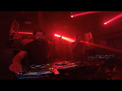 FINALVERSION3 @ WAX WITH MARCEL DETTMANN 27/05/2023