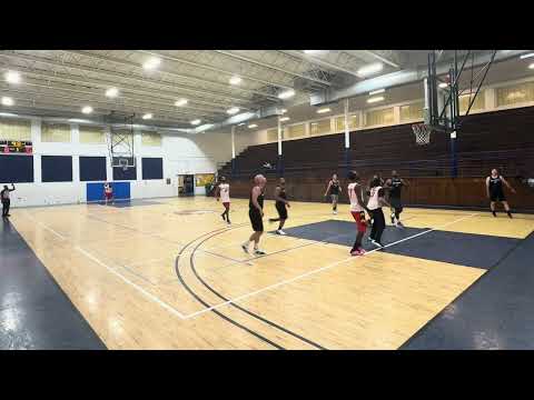 Dunk Dynasty vs Dad Ballers