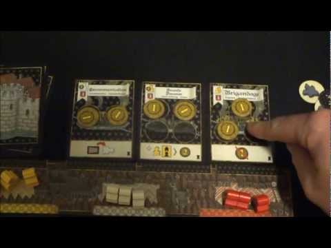 [DriveThruReview] #84: "Three Killer"