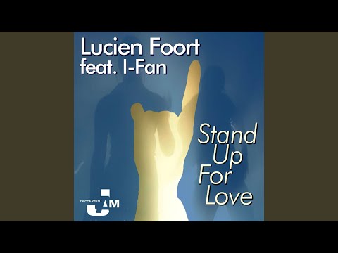 Stand Up for Love (Carl Tricks Remix)
