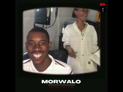 Behind The Song:  EP005 | Morwalo (Alex Avenues, Tellemonay)
