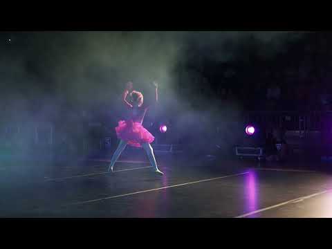 15-lecie RYTMIX - Koncert Galowy "BORN TO DANCE" - 08.06.2024 /Netto Arena Szczecin