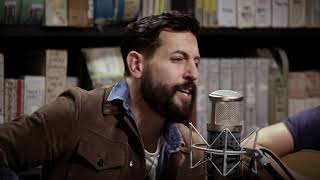 Old Dominion - Written in the Sand - 11/30/2017 - Paste Studios, New York, NY