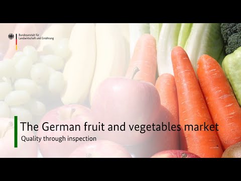 , title : 'The German Fruit and Vegetables Market – Quality through Inspection'