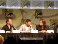 Supernatural Cast Learning About Destiel At SDCC