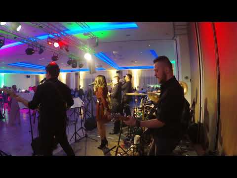 Grupa CENTRIFUGA - I'm so excited (Pointer sisters)