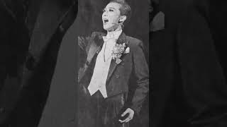 🚹凪七瑠海　宝塚