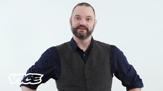 Vijf vragen aan een narcist | 5 Vragen Aan
