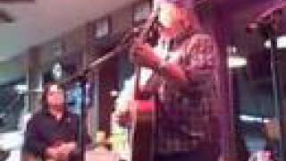 Alex Harvey Sings Delta Dawn