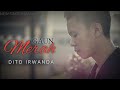 BIKIN BAPER GAUN MERAH VERSI COWOK DITO IRWANDA COVER NEW SINGER MADURA