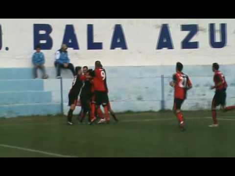 TRECERA.COM   Bala Azul 2 - 3 Lorca Deportiva