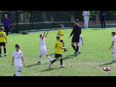 REZUMAT   Steaua_SSSF Nr.1 0-1 CSF Bălți ȘSSF Bălți ( Etapa 7 Liga Nationala Copii )