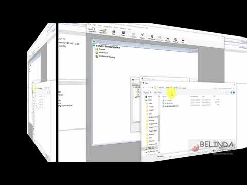2018 01 09 UpdateVendorStatusIM