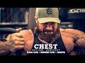 Chest Volume Workout | Seth Sets & Blood Flow