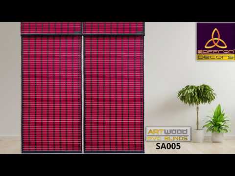 Window Blinds