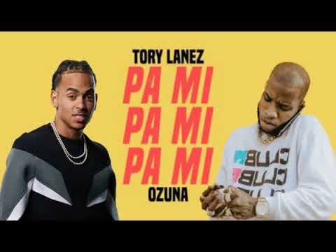 Tory Lanez | Pa Mi (with Ozuna) Official Audio
